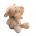 Мягкая игрушка Слон DL104000250Y